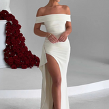 Alexandra – luxusní maxi župan