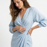 Karine – elegantní dámské šaty