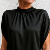 Éléonore™ Dámské šaty - Minimalistická elegance