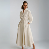 Talitta - Elegantní šaty Fostin