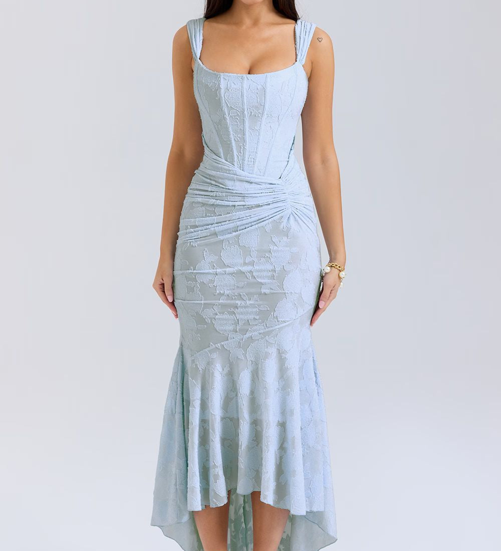 Elegantní šaty Kamila