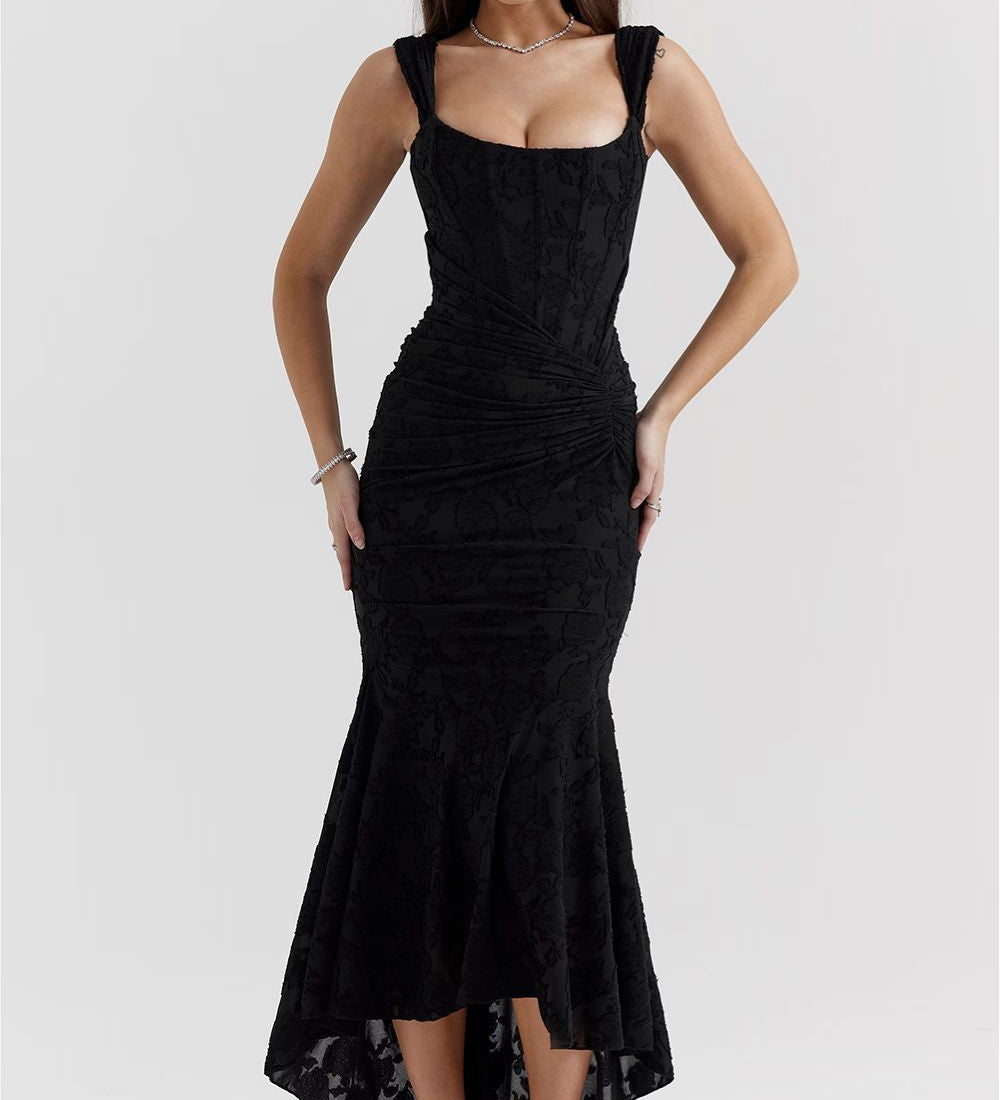 Elegantní šaty Kamila