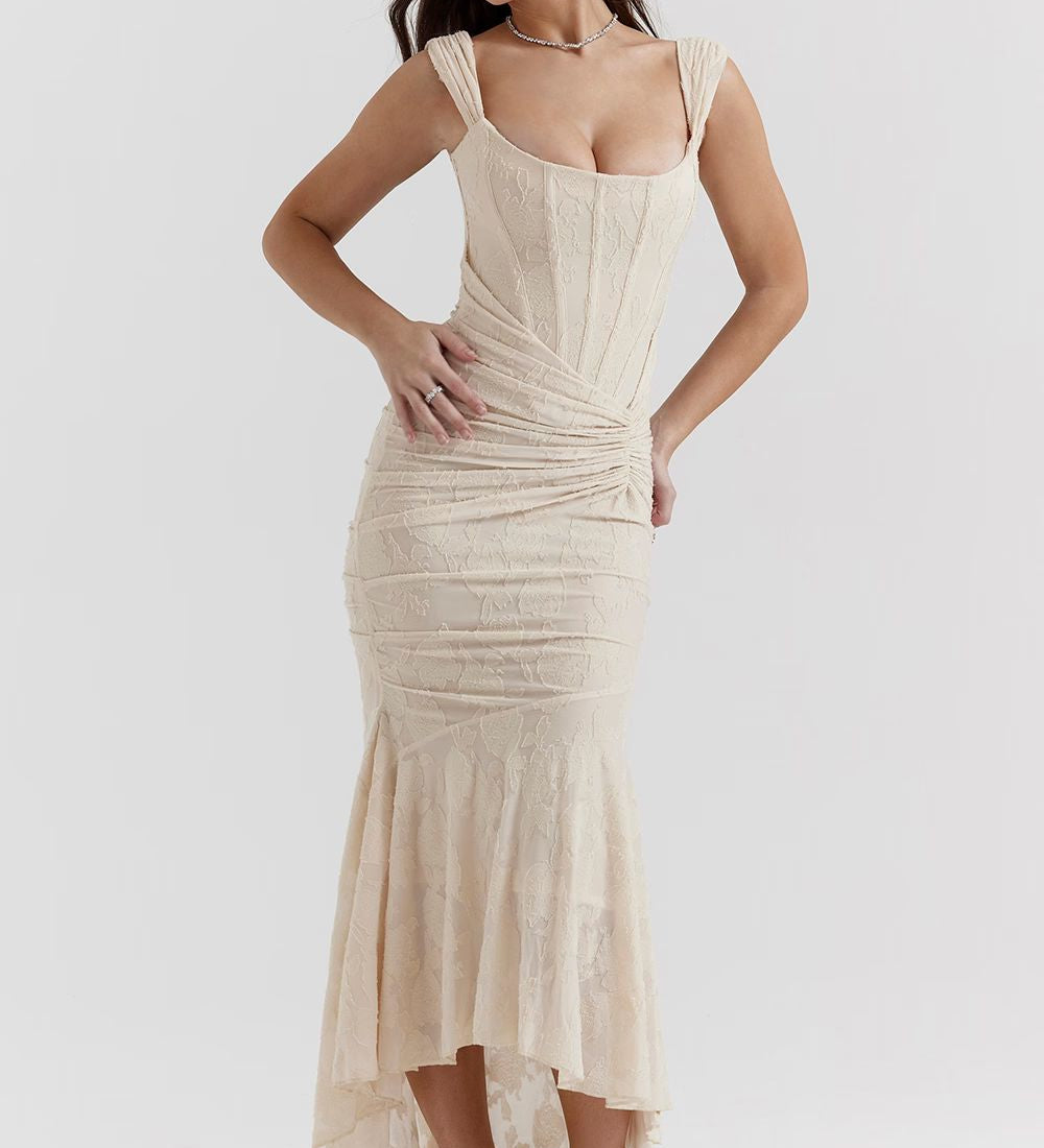 Elegantní šaty Kamila