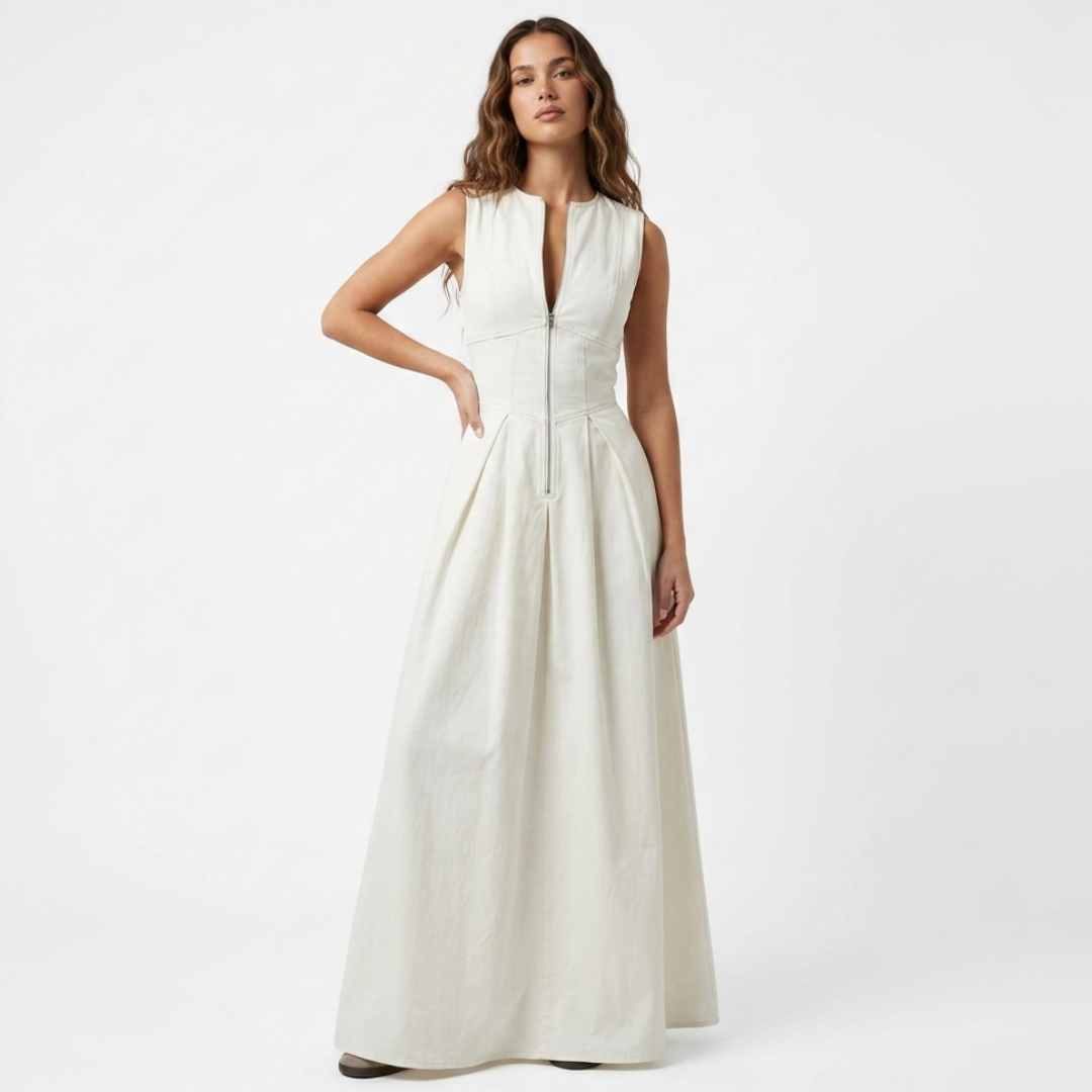 Zoe – Elegantní přiléhavé šaty