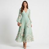 Mel - Vzdušné a elegantní midi šaty