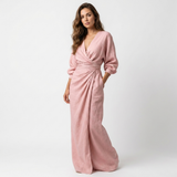 Karine – elegantní dámské šaty