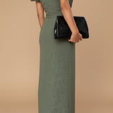 JASMINE | Elegantní midi šaty