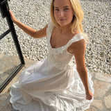 Sofie - Letní šaty Naxos