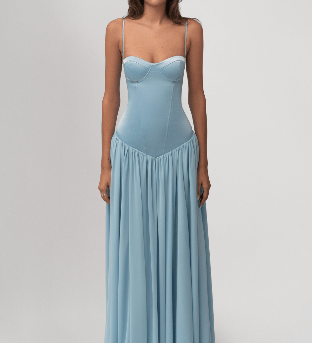 Francisa – elegantní šaty