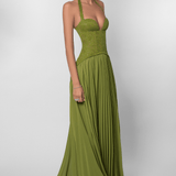 Kamil – Elegantní maxi šaty