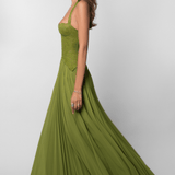 Kamil – Elegantní maxi šaty
