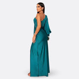 Luna – Elegantní dlouhé šaty