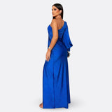 Luna – Elegantní dlouhé šaty