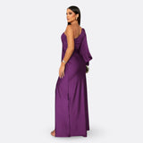 Luna – Elegantní dlouhé šaty