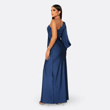 Luna – Elegantní dlouhé šaty