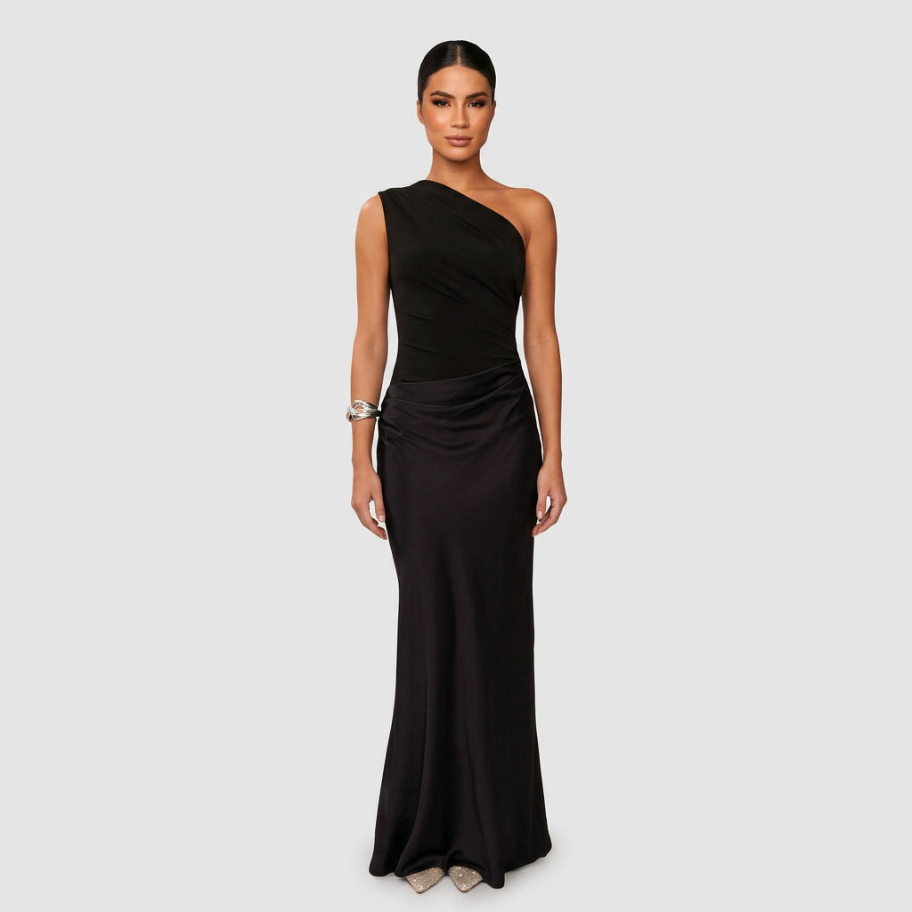 Amélie – Elegantní dlouhý župan