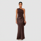 Amélie – Elegantní dlouhý župan