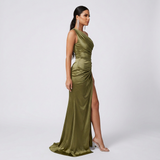 Tania – Elegantní maxi šaty