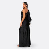 Luna – Elegantní dlouhé šaty