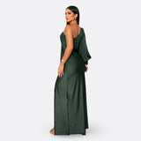 Luna – Elegantní dlouhé šaty