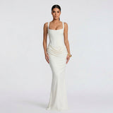 Marie – Elegantní Maxi ŠatyDalší možnosti
