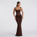 Marie – Elegantní Maxi ŠatyDalší možnosti