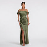 Tereza – Elegantní dlouhé šaty