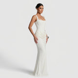 Marie – Elegantní Maxi ŠatyDalší možnosti