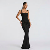 Marie – Elegantní Maxi ŠatyDalší možnosti