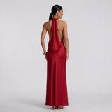 Marta – elegantní dlouhé šaty
