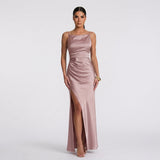 Mariana – elegantní dlouhé šaty