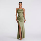Mariana – elegantní dlouhé šaty
