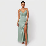 Lara – Elegantní dlouhé šaty
