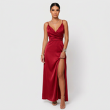 Lara – Elegantní dlouhé šaty