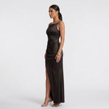 Mariana – elegantní dlouhé šaty