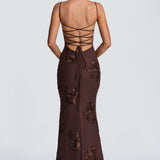 Šaty Kateřina™ – Čistá elegance s jedinečnými detaily