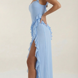 Elegantní šaty Alexia