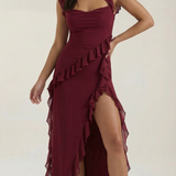 Elegantní šaty Alexia