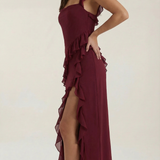 Elegantní šaty Alexia