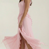 Elegantní šaty Alexia
