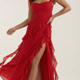 Elegantní šaty Alexia