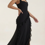 Elegantní šaty Alexia