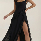 Elegantní šaty Alexia