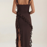 Elegantní šaty Alexia