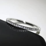 Palmina Verdalis Ring | Rose Gold